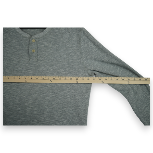 Arizona Jean Co. Men's Long Sleeve Shirt Size Large - Image 10