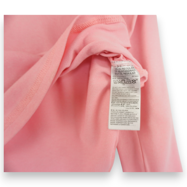 Old Navy Active Girl's Long Sleeve Shirt Size XS, 5 - Image 4