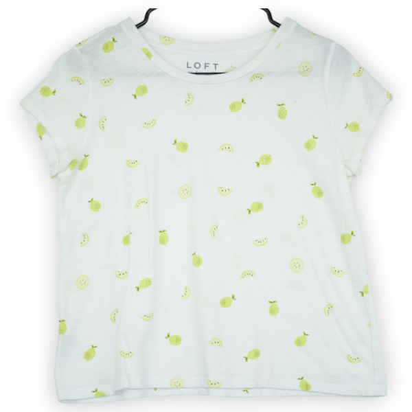 Loft Women's Shirt Size Medium