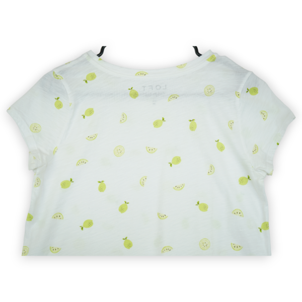 Loft Women's Shirt Size Medium - Image 5