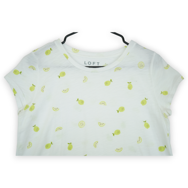 Loft Women's Shirt Size Medium - Image 3