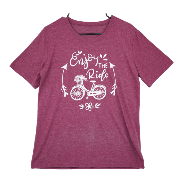 Women's T-Shirt Size Large