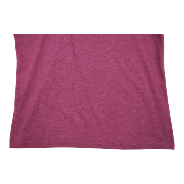 Women's T-Shirt Size Large - Image 6