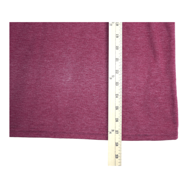 Women's T-Shirt Size Large - Image 8