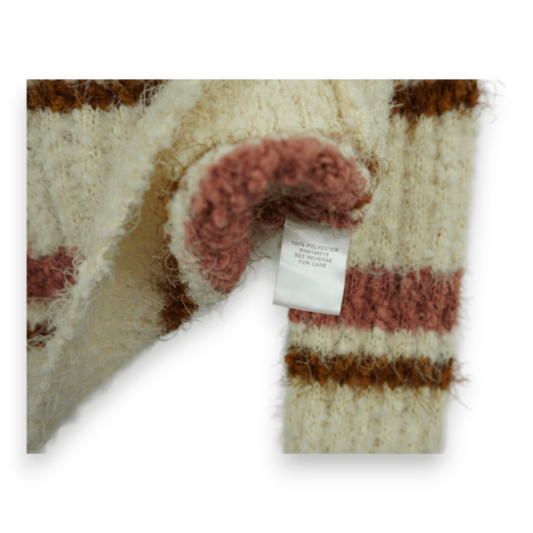 Freshman Women's Sweater Size Small - Image 8
