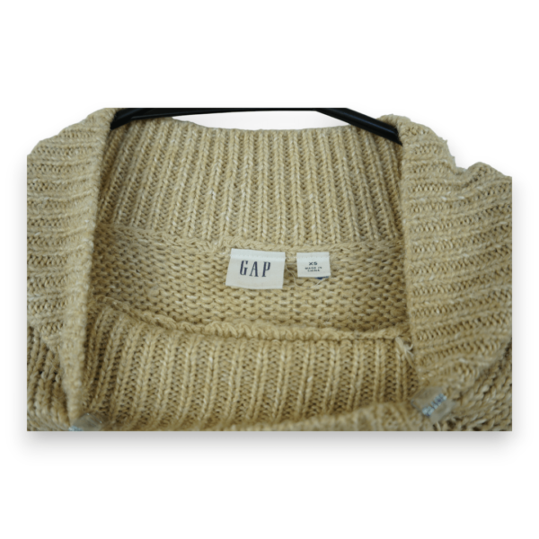 Gap Women's Sweater Size XS - Image 7