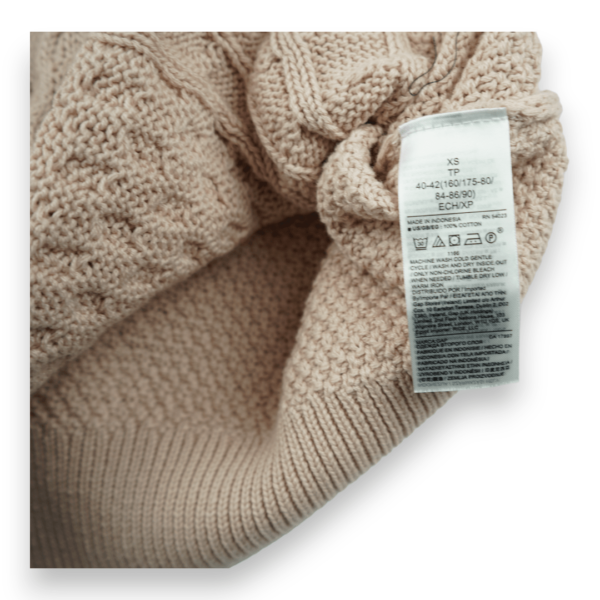 Gap Women's Sweater Size XS - Image 9