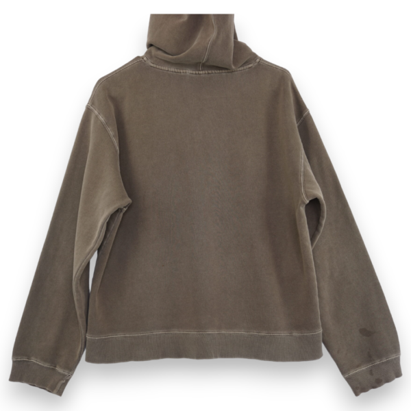 Genuine Women's Hoodie Size Medium - Image 3