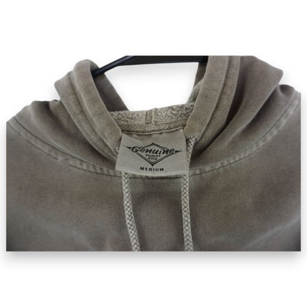 Genuine Women's Hoodie Size Medium - Image 4