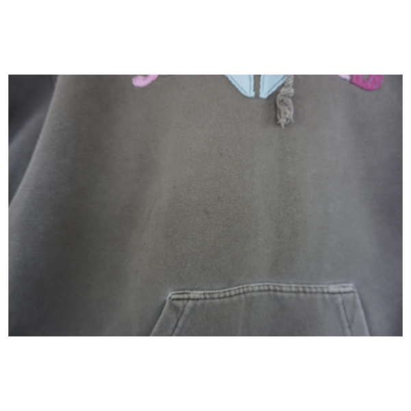 Genuine Women's Hoodie Size Medium - Image 5