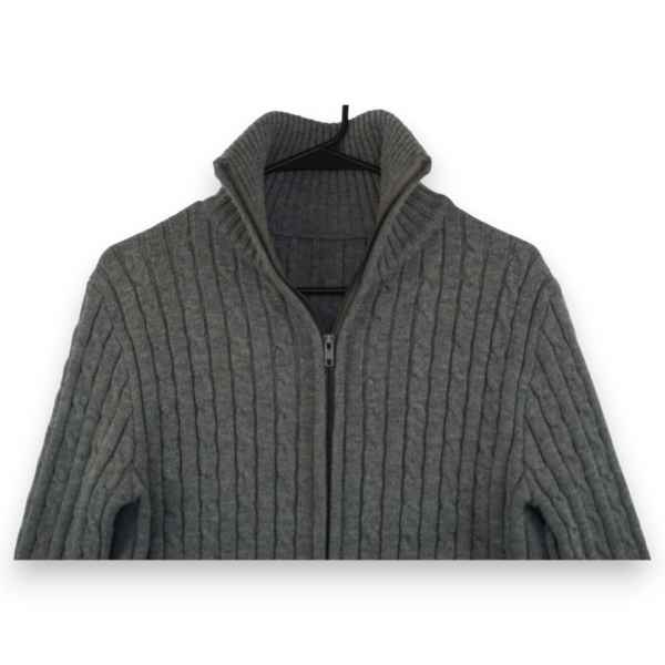 H2H Men's Jacket Size Small - Image 4