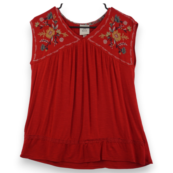 Knox Rose Women's Tank Top Size Medium