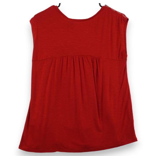 Knox Rose Women's Tank Top Size Medium - Image 2