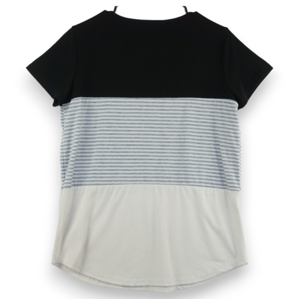 Fashion Women's Shirt Size Small - Image 2
