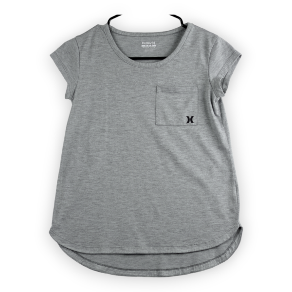 Hurley Girl's Shirt Size Medium