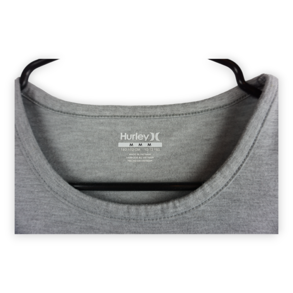 Hurley Girl's Shirt Size Medium - Image 7