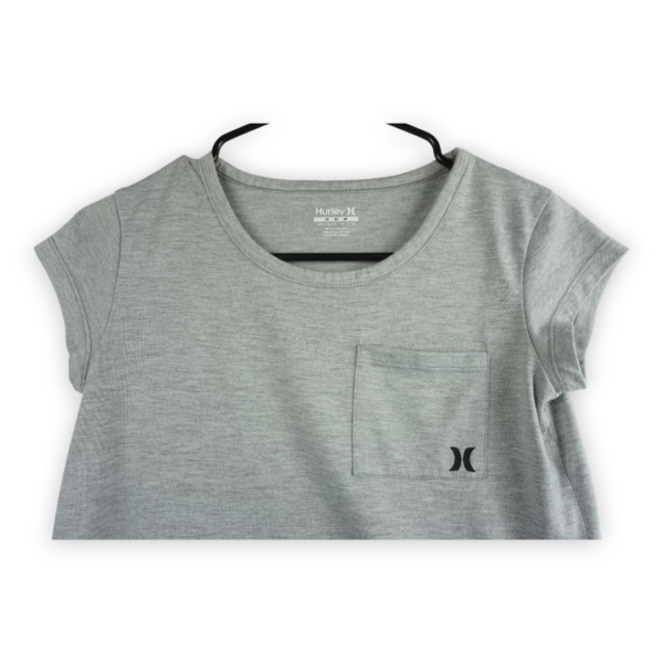 Hurley Girl's Shirt Size Medium - Image 3