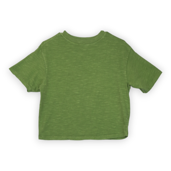 Universal Thread Women's Cropped T-Shirt Size XS