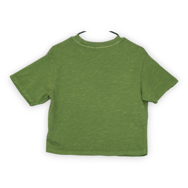 Universal Thread Women's Cropped T-Shirt Size XS - Image 2