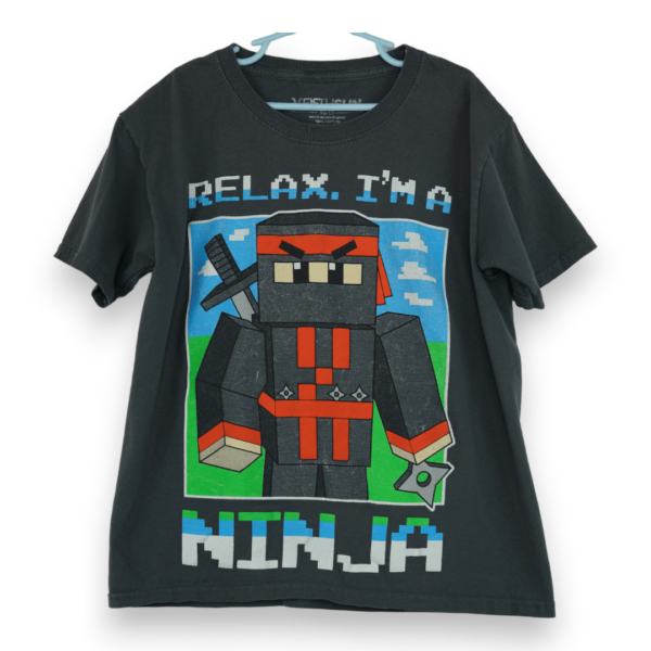 Fifth Sun Boy's T-Shirt Size 10-12