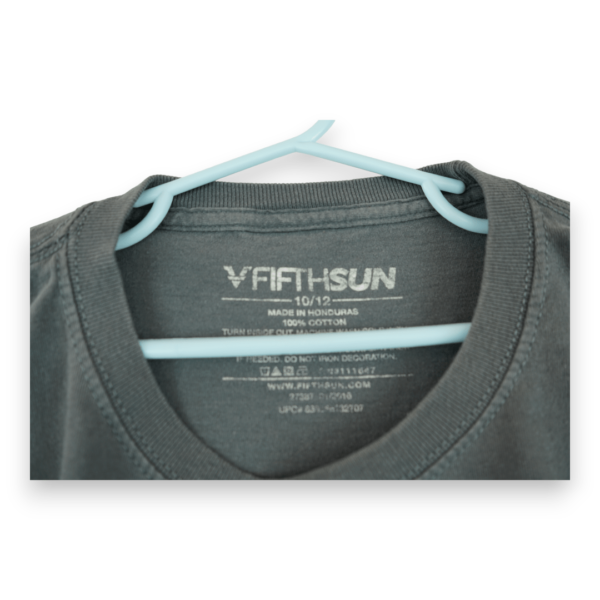 Fifth Sun Boy's T-Shirt Size 10-12 - Image 3