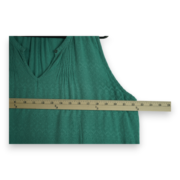 Indigo Women's Shirt Size XL - Image 8