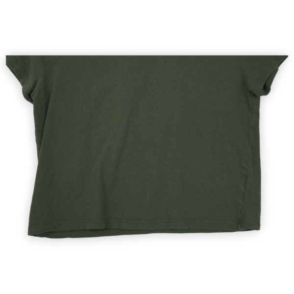 Wild Fable Women's Cropped Shirt Size XS - Image 4