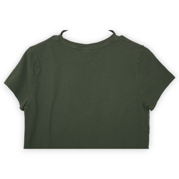 Wild Fable Women's Cropped Shirt Size XS - Image 5