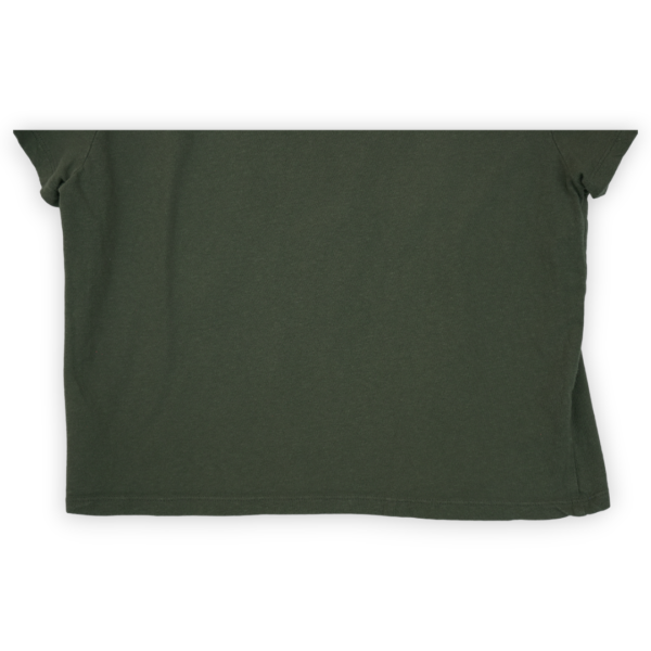 Wild Fable Women's Cropped Shirt Size XS - Image 6