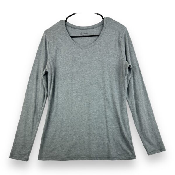 No Boundaries Women's Long Sleeve Shirt Size XL