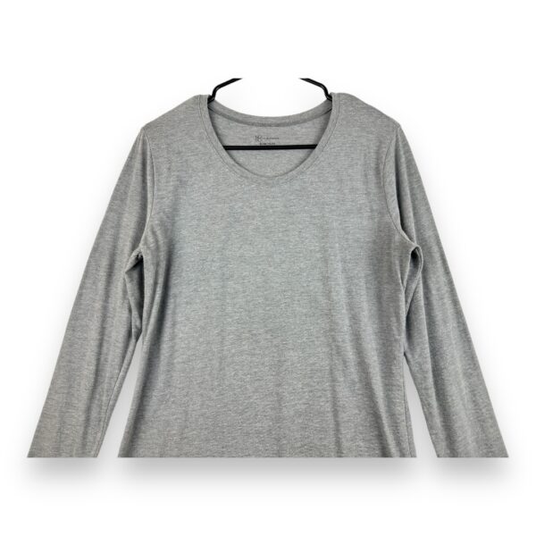 No Boundaries Women's Long Sleeve Shirt Size XL - Image 3