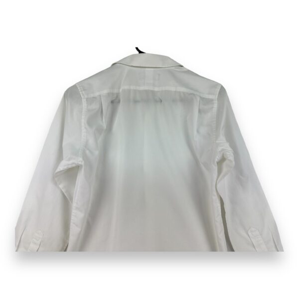 Nordstrom Kids Boy’s White Button Up Dress Shirt Size 14 - Image 5