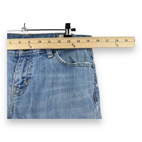 Gap Women's Boot Cut Jeans Size 10R - Image 7